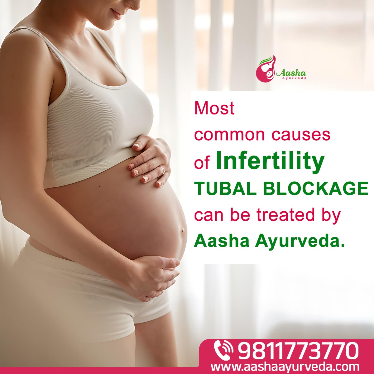 fertility treatment in Lucknow